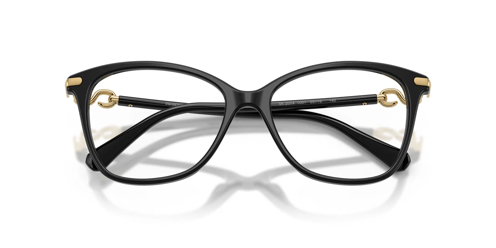 Swarovski 2074 Eyeglasses - view 15